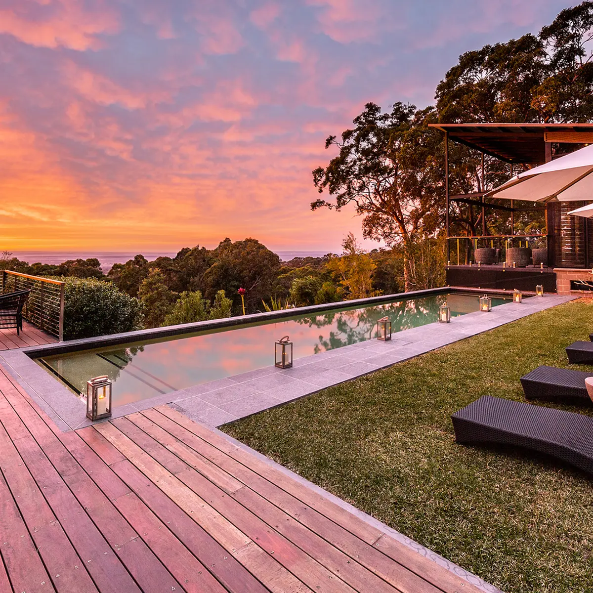 Spicers Sangoma Retreat, Blue Mountains, New South Wales 1