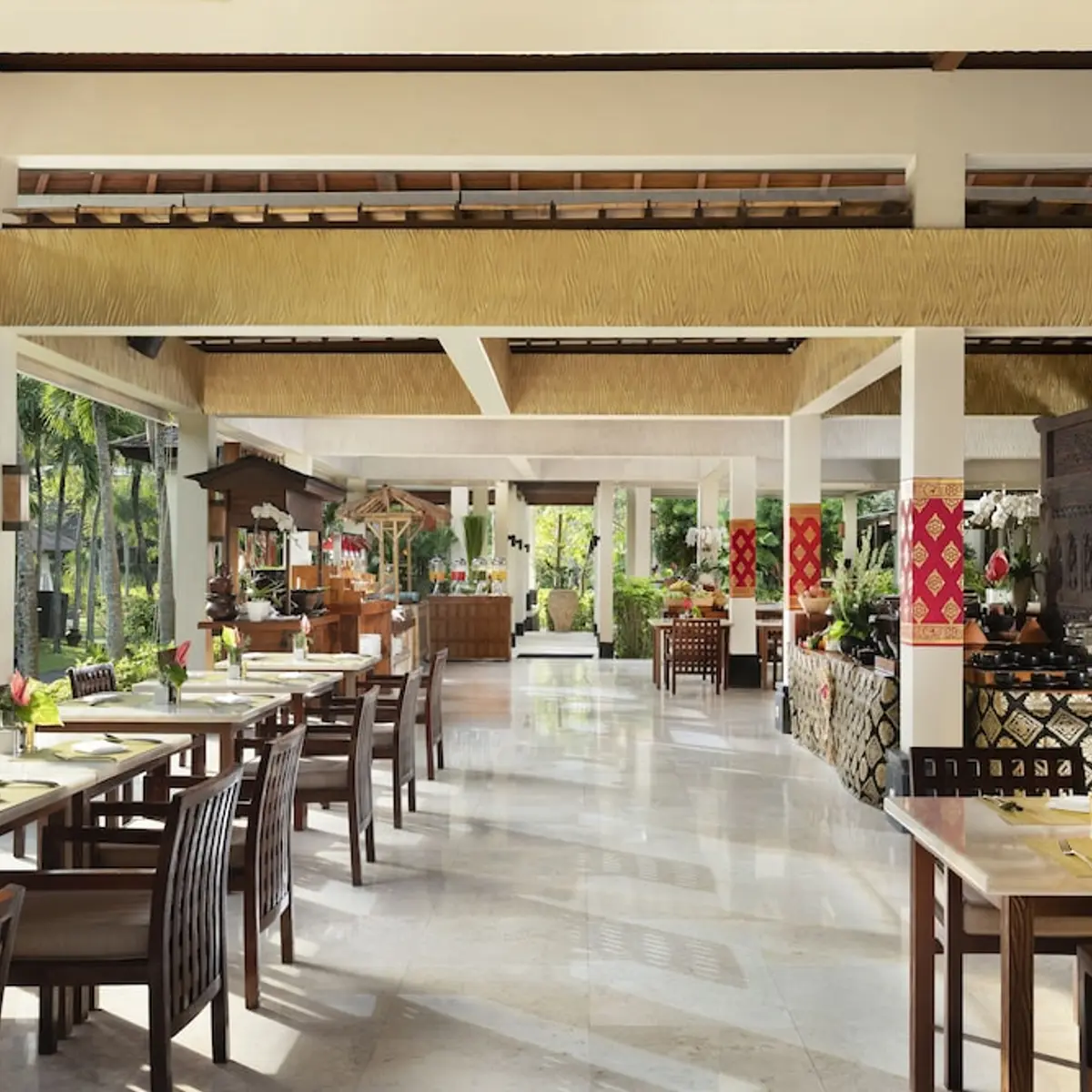 The Seminyak Beach Resort & Spa, Seminyak, Indonesia 7