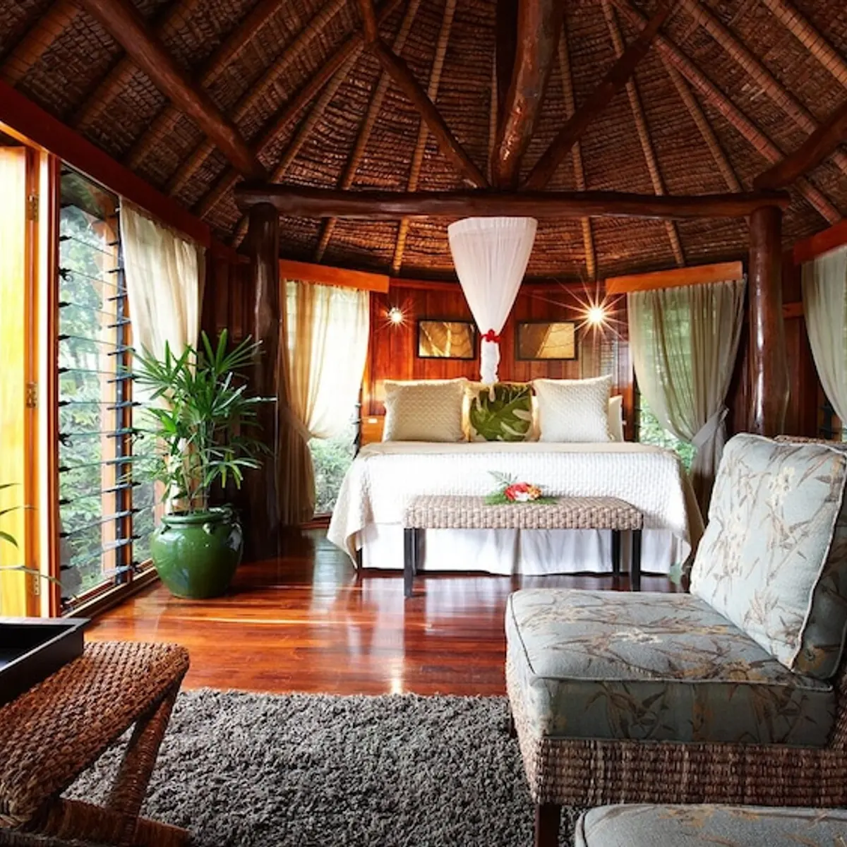 Namale Resort and Spa - Adults Only, Savusavu, Fiji 1