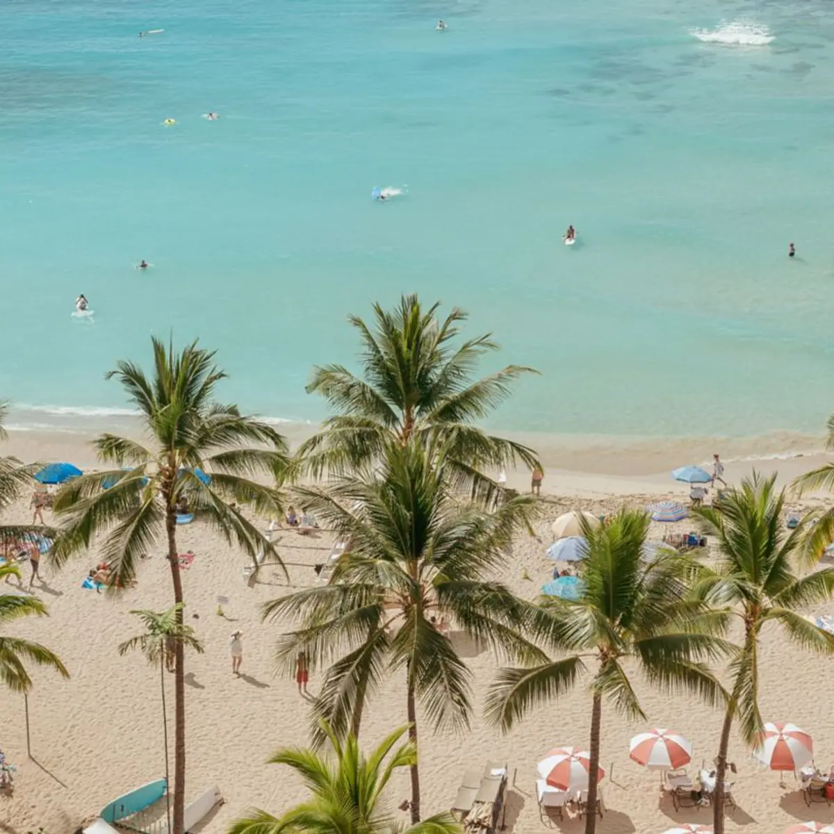 The Royal Hawaiian, a Luxury Collection Resort, Waikiki, Honolulu, United States 8