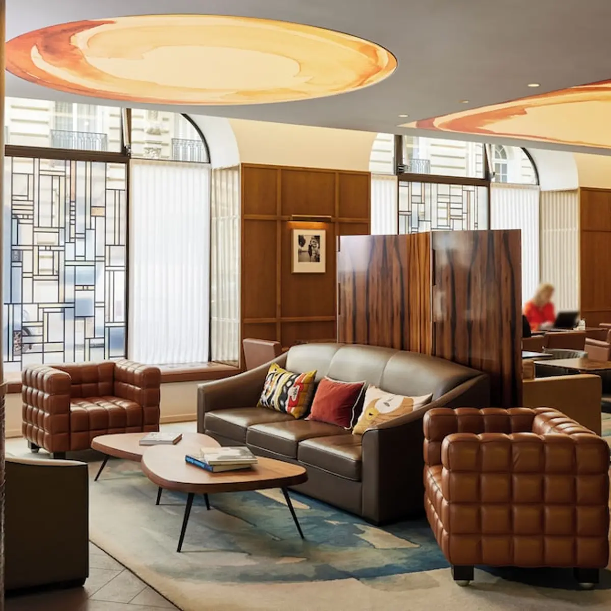 Sofitel Paris Arc de Triomphe, Paris, France 4