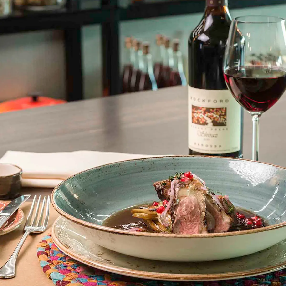 Novotel Barossa Valley Resort , Rowland Flat, South Australia 6