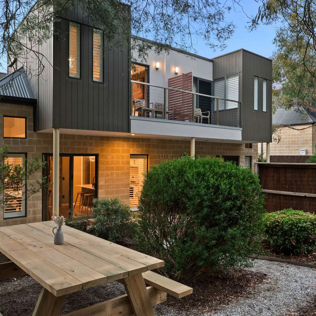 The Sebel Creswick Forest Resort, Creswick, Victoria 1
