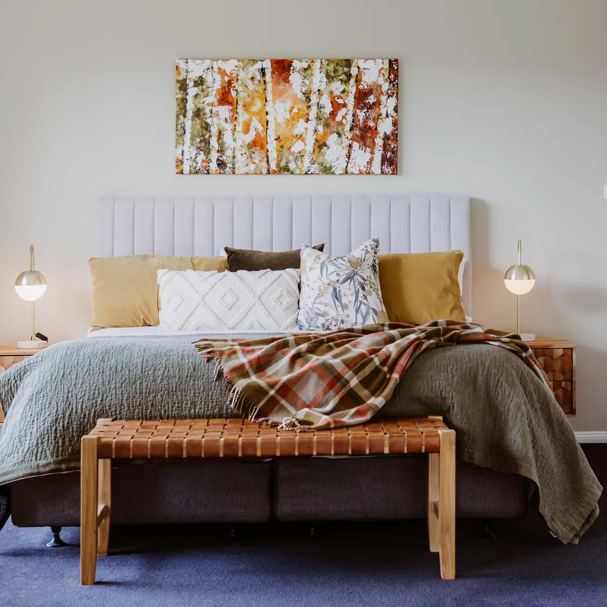 Hamilton House, Jindabyne, Nouvelle-Galles du Sud 3