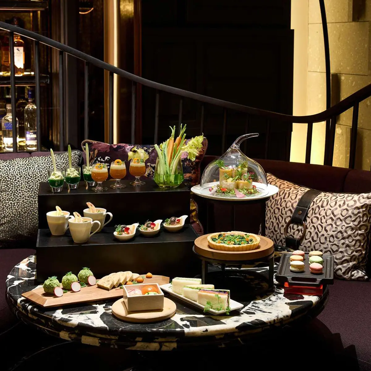 Hotel Sosei Sapporo - MGallery Collection, Sapporo, Japan 7