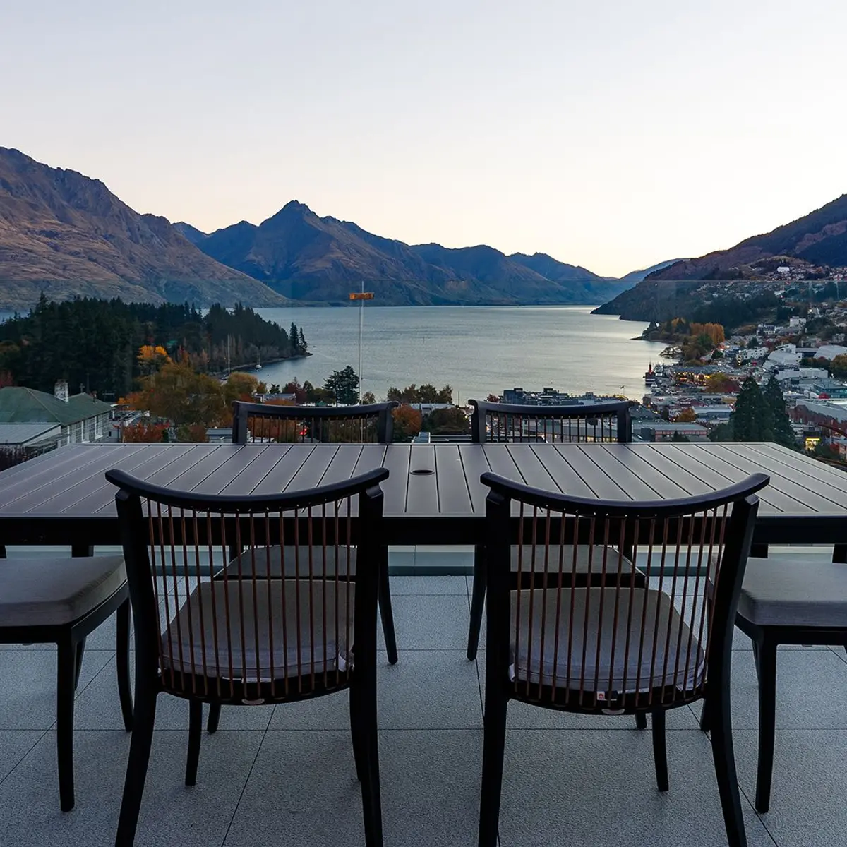 The Carlin Boutique Hotel, Queenstown, New Zealand 4