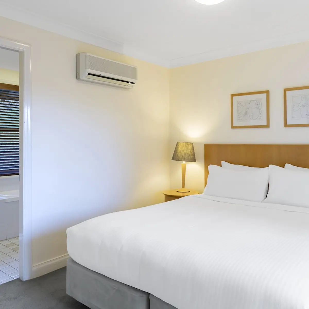 Oaks Cypress Lakes Resort, Pokolbin, Australia 5