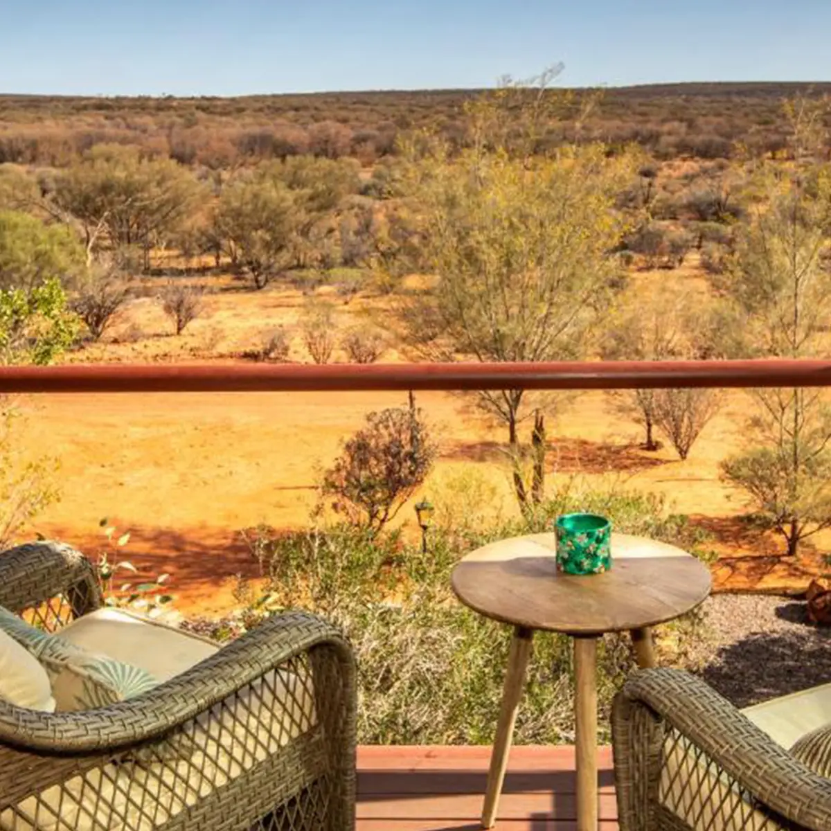 Kings Creek Station, Petermann, Australia 6