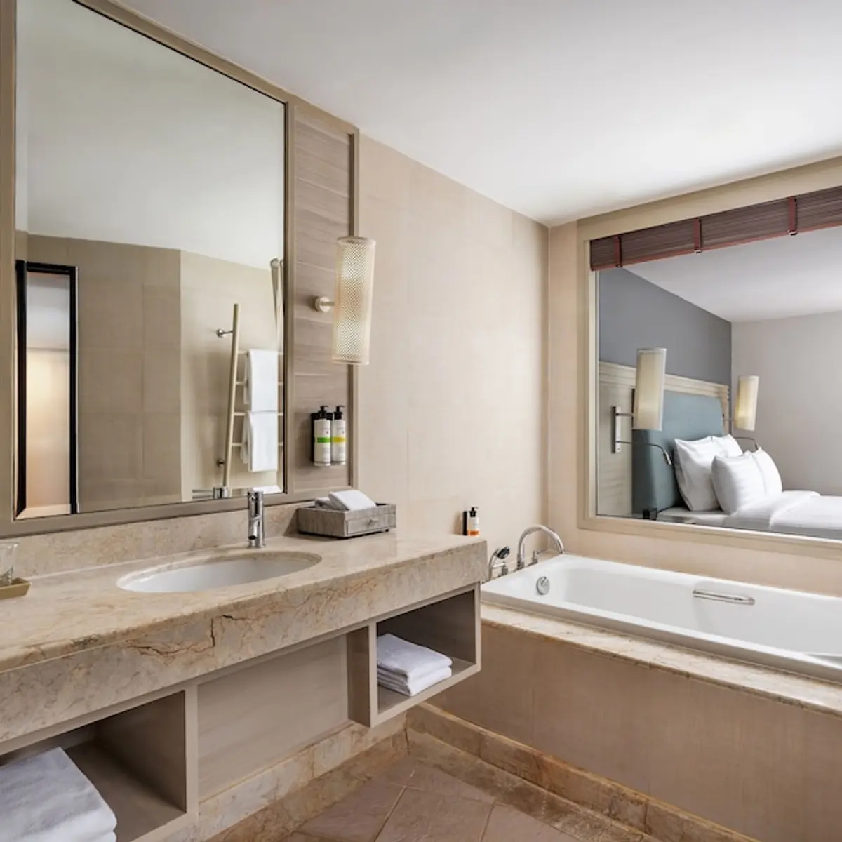 Pullman Phuket Panwa Beach Resort, Wichit, Thailand 3