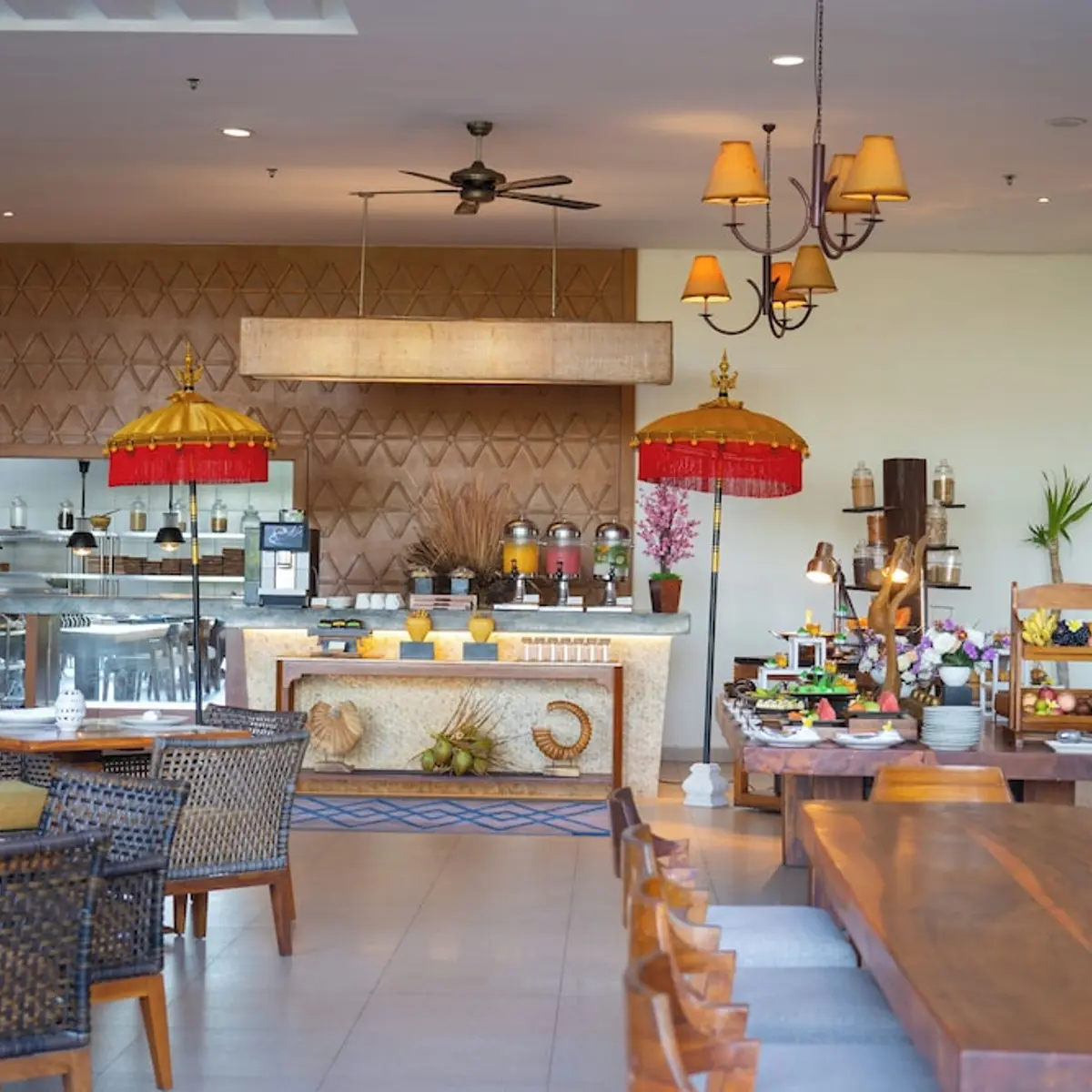 MERUSAKA Nusa Dua, Nusa Dua, Indonesia 6