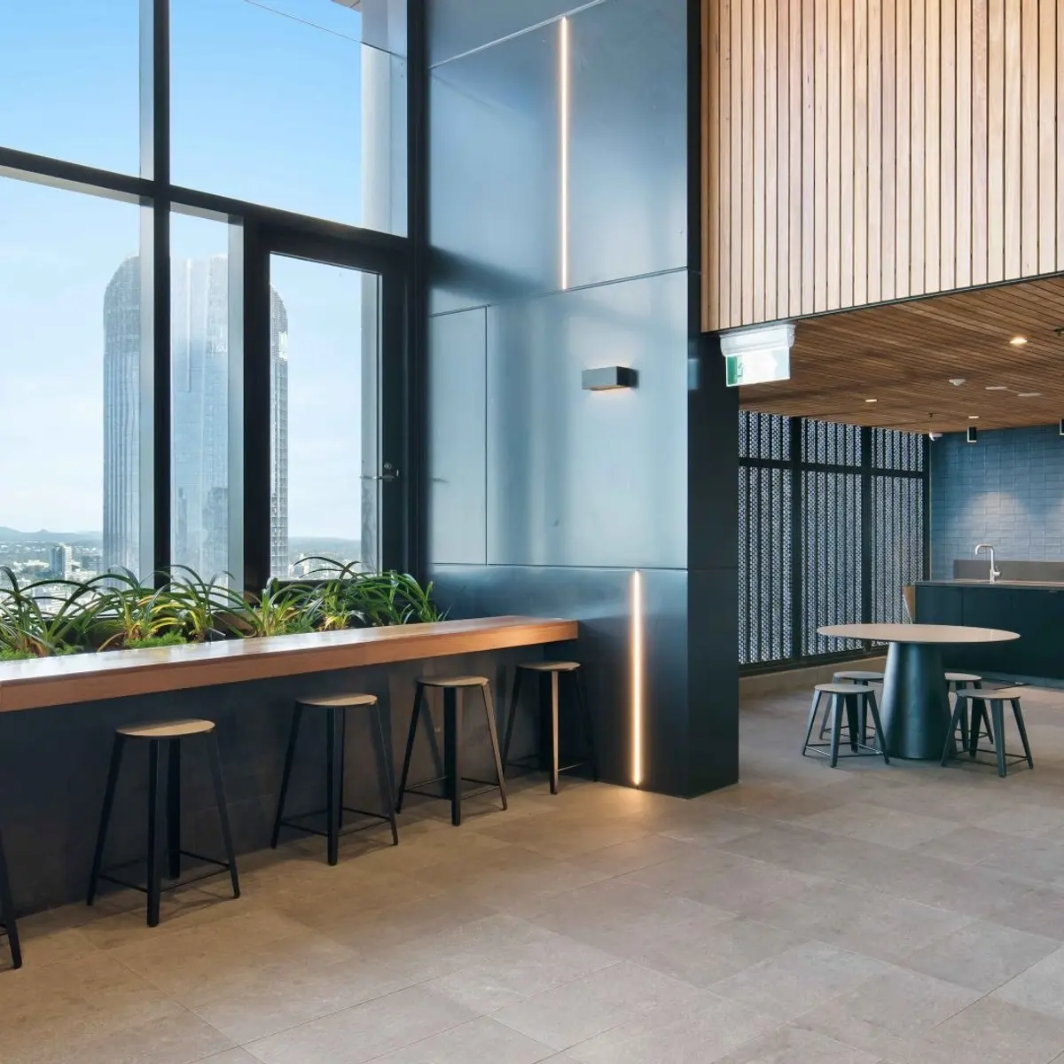 CLLIX Brisbane Skytower Apartments, Brisbane, Queensland 7