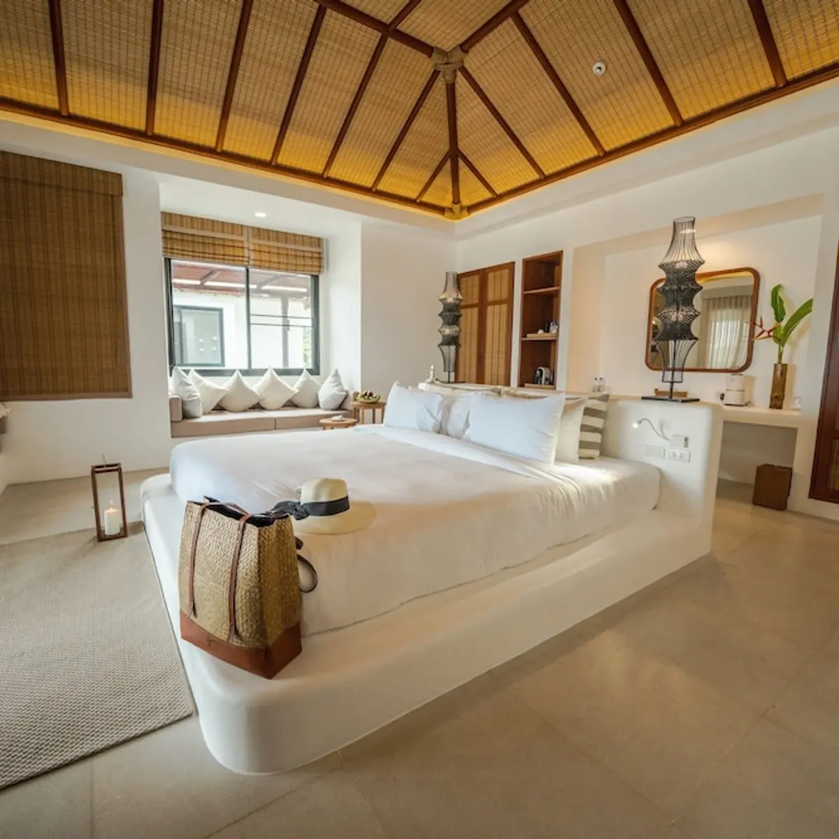 The Royal Sands Koh Rong, Koh Rong, Cambodia 7
