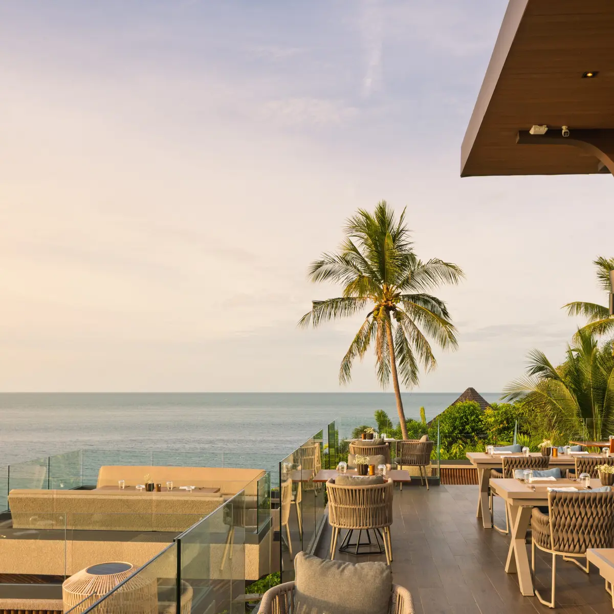Silavadee Pool Spa Resort, Koh Samui, Thailand 1