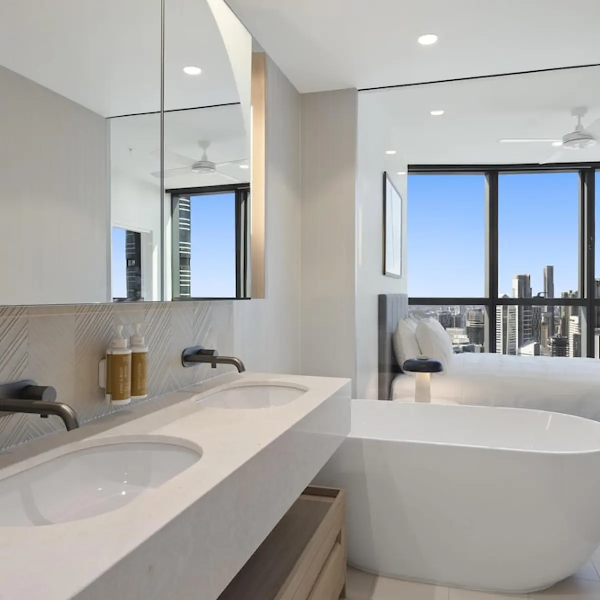 Avani Living Queen’s Wharf Residences, Brisbane, Australia 8