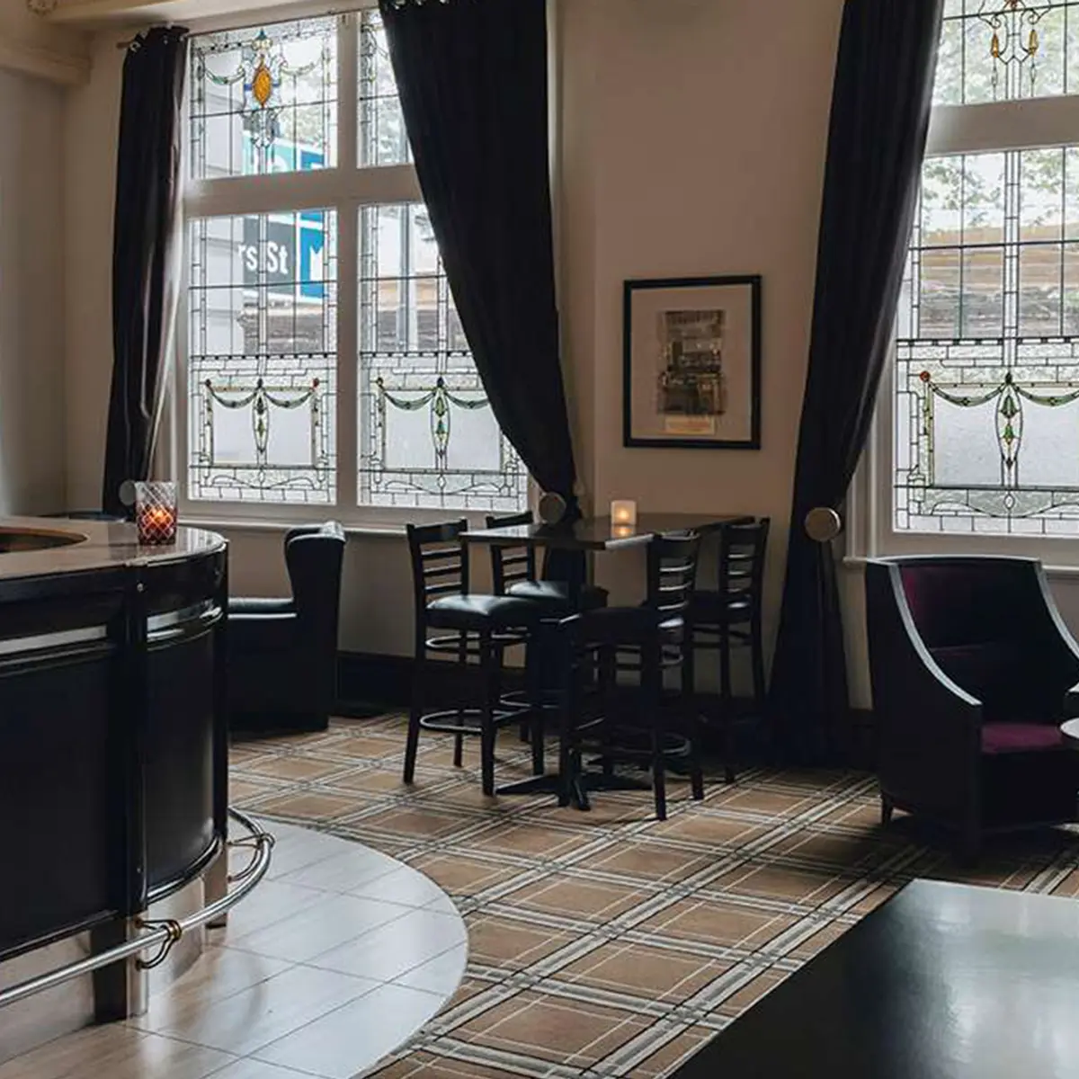 Rendezvous Hotel Melbourne, Melbourne, Victoria 7