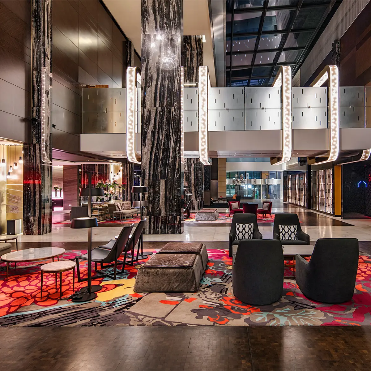 The Darling, Sydney, New South Wales 6