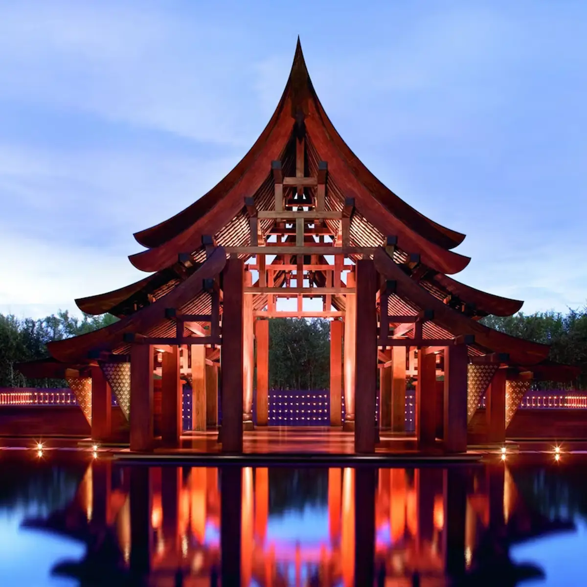 Phulay Bay, a Ritz-Carlton Reserve, Krabi, Thailand 8