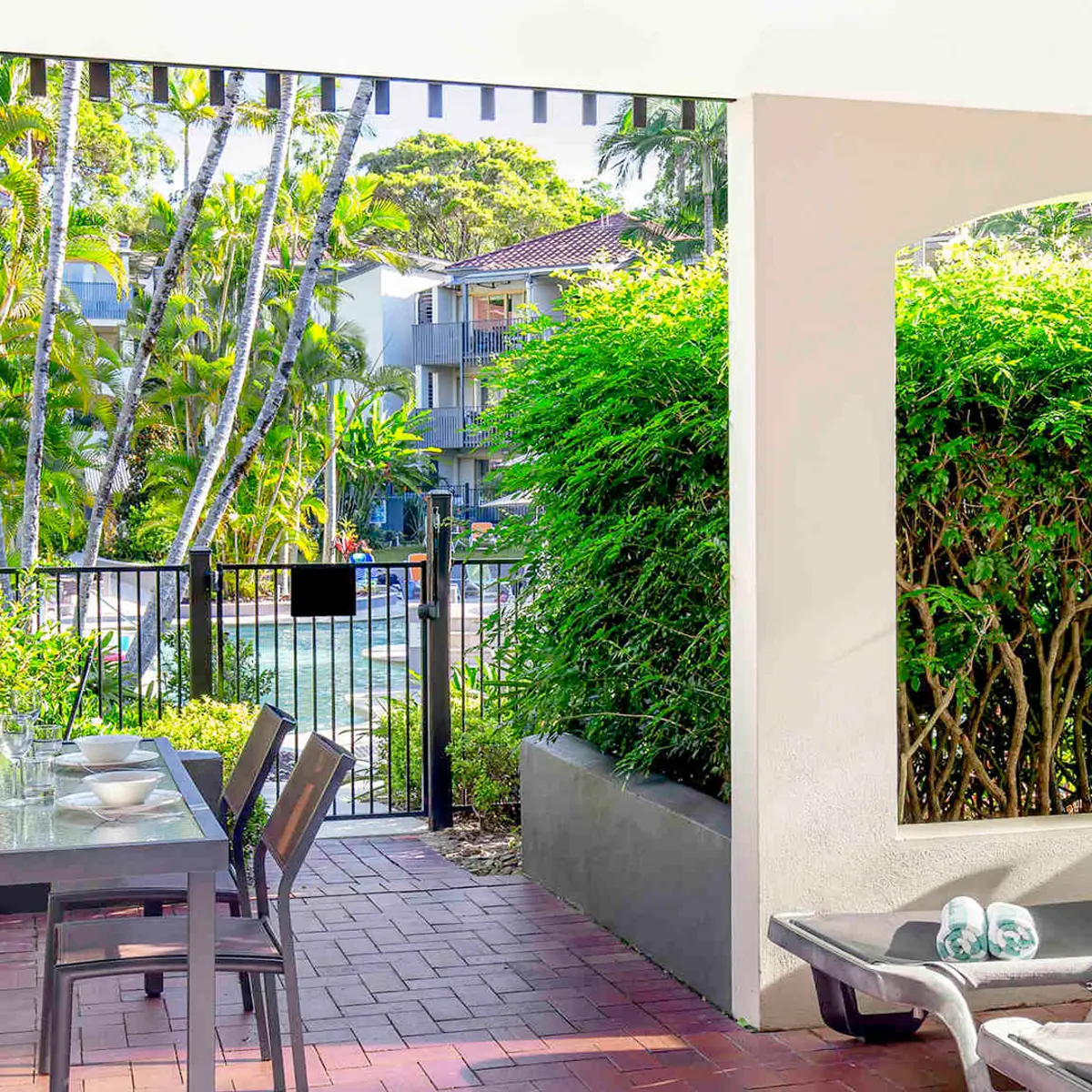 Mantra French Quarter Noosa, Noosa Heads, Queensland 8