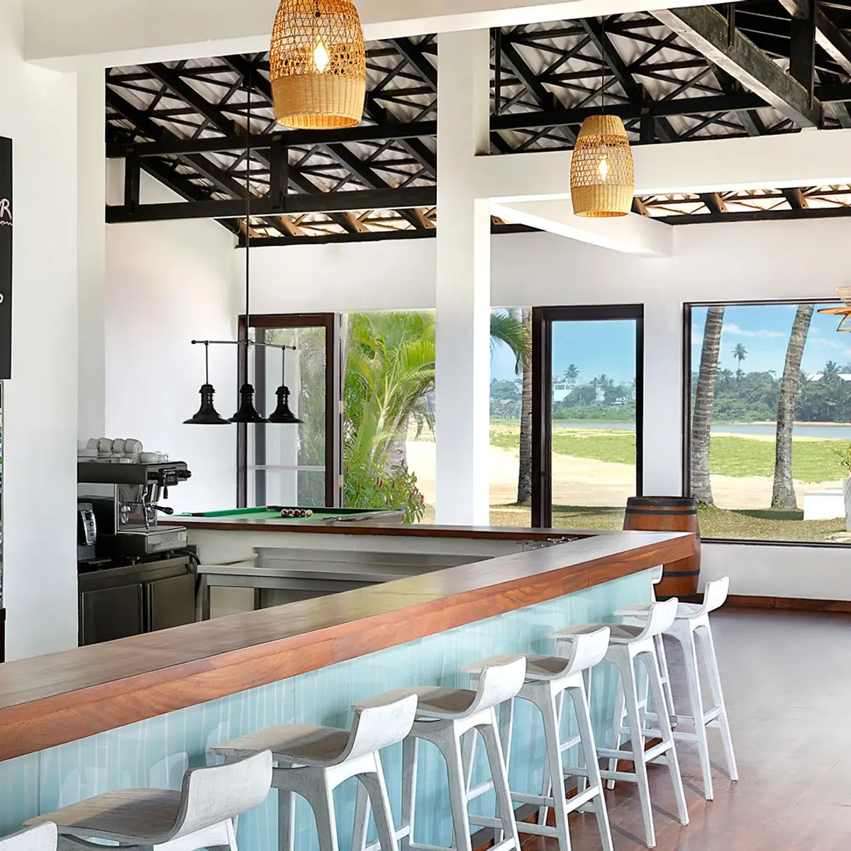 Avani Kalutara Resort, Kalutara, Sri Lanka 5