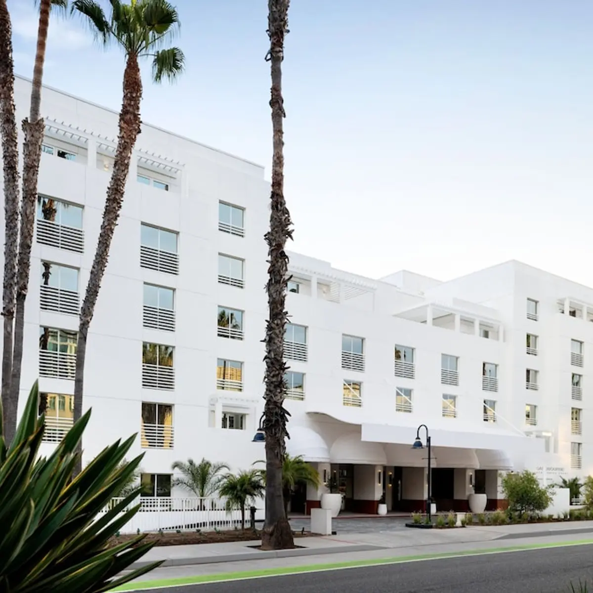 Sandbourne Santa Monica, Autograph Collection, Santa Monica, United States 2