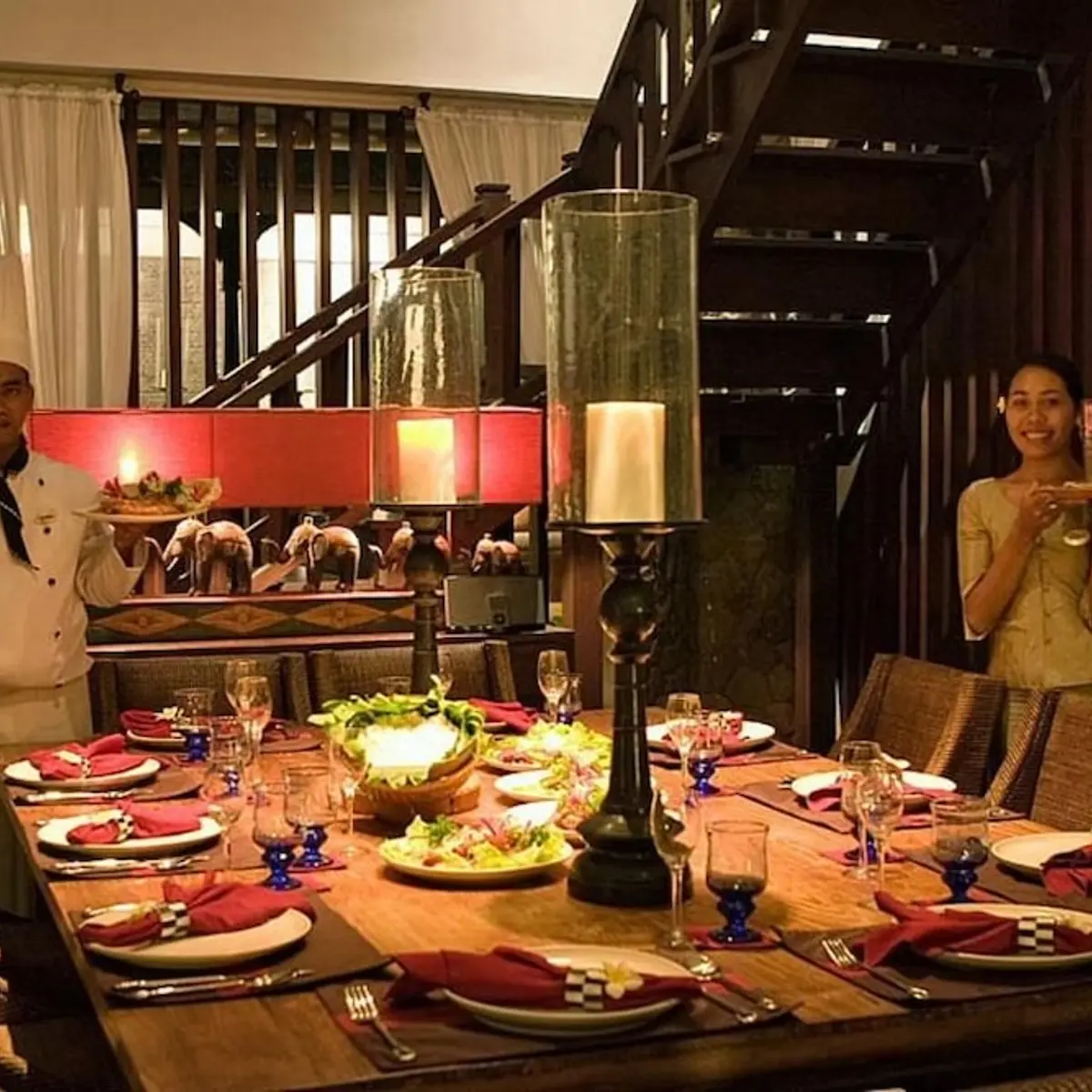 Villa Teresa Bali, Canggu, Indonesia 4