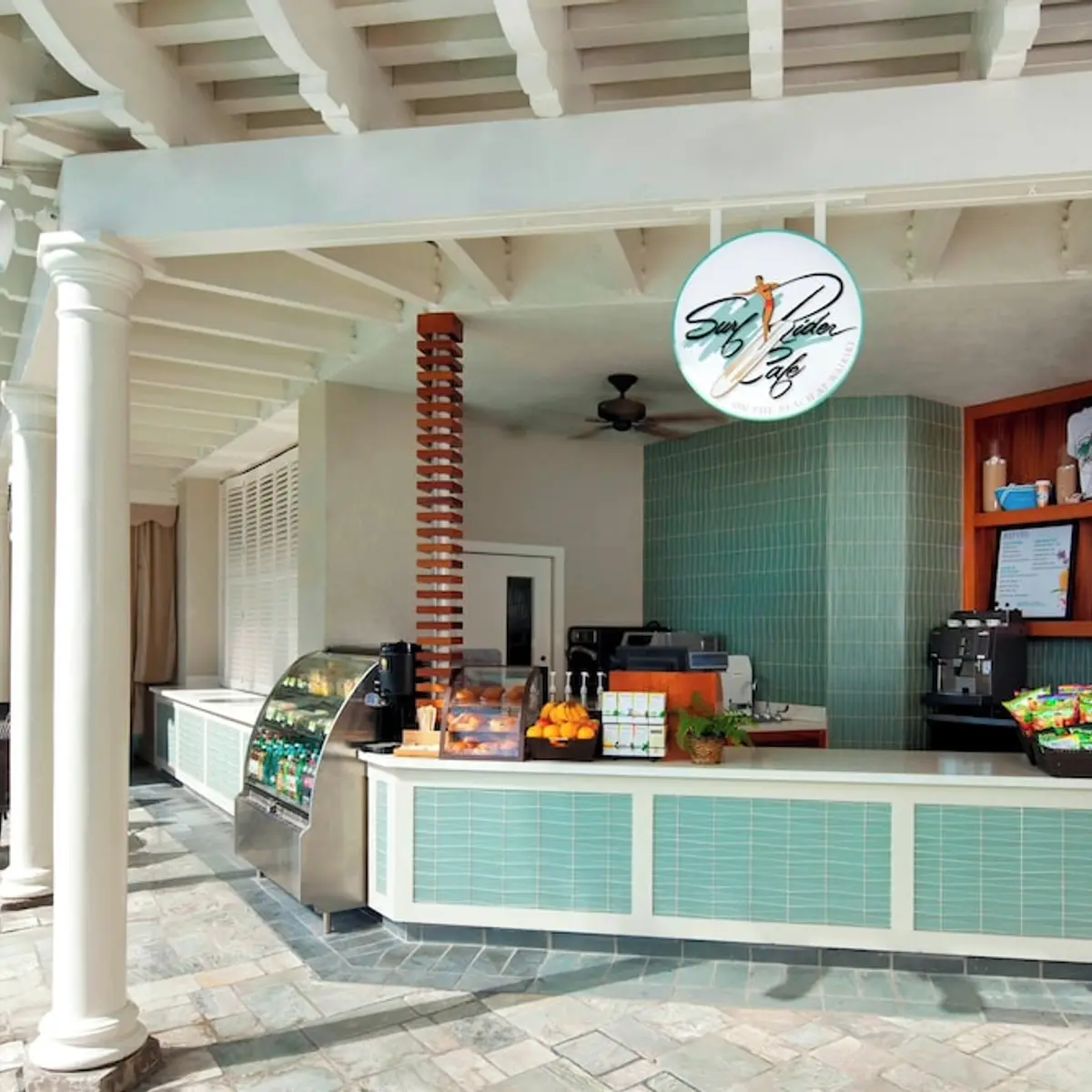 Moana Surfrider, A Westin Resort & Spa, Waikiki Beach, Honolulu, United States 8