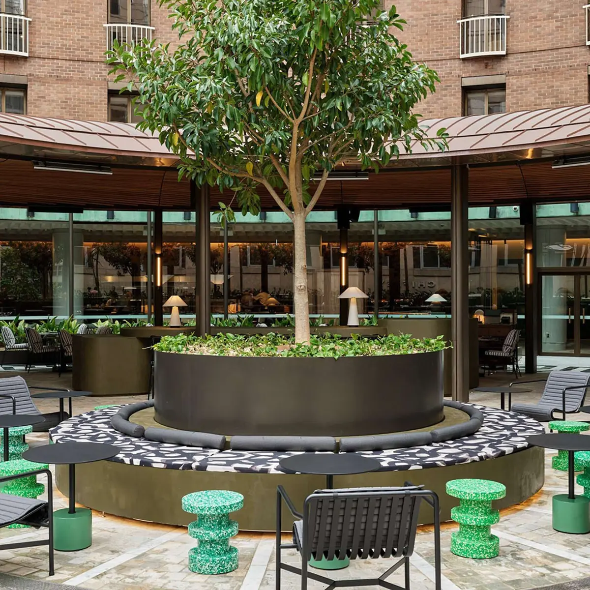 Sofitel Sydney Wentworth, Sydney, New South Wales 4