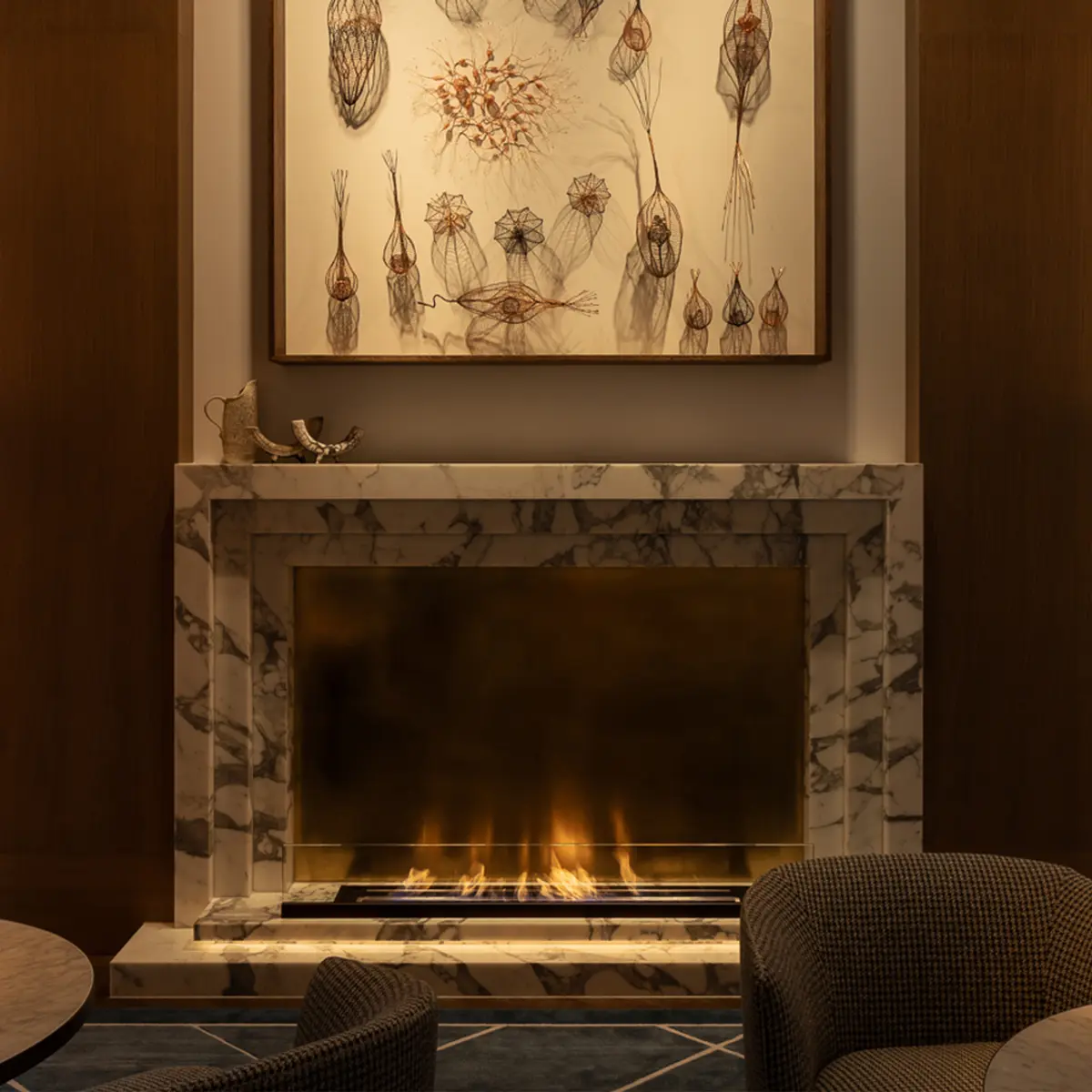 Capella Sydney, Sydney, New South Wales 6