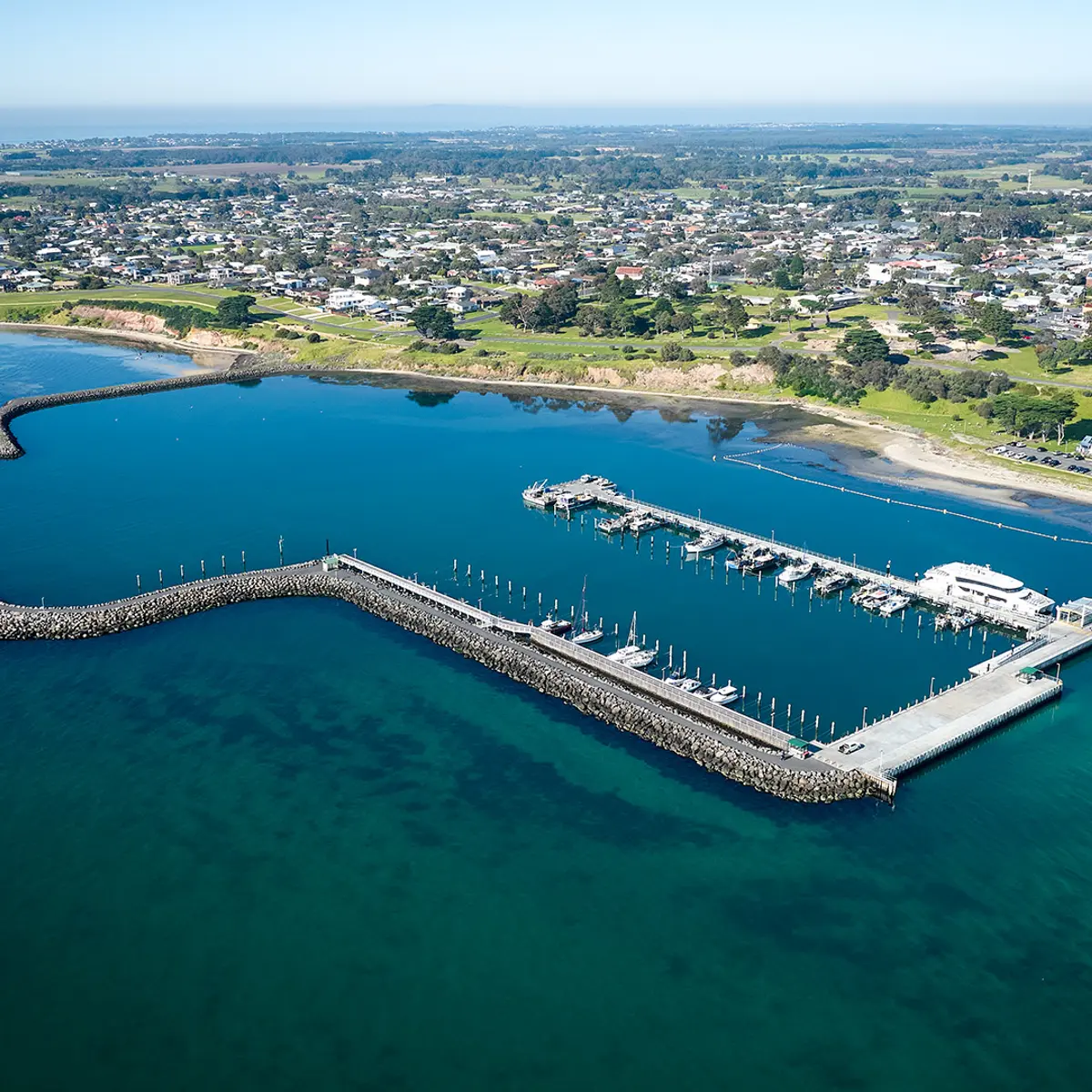 Portarlington Grand Hotel, Bellarine Peninsula, Victoria 4