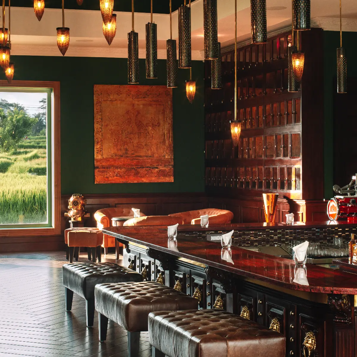 Viceroy Bali, Ubud, Bali 2