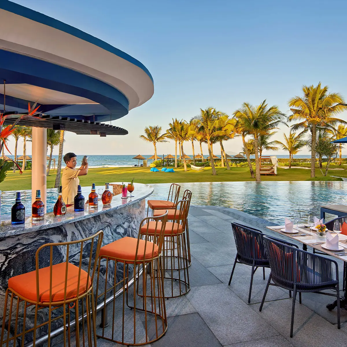 Wyndham Royal Beachfront Resort & Spa Hoi An Danang, Hoi An, Vietnam 8