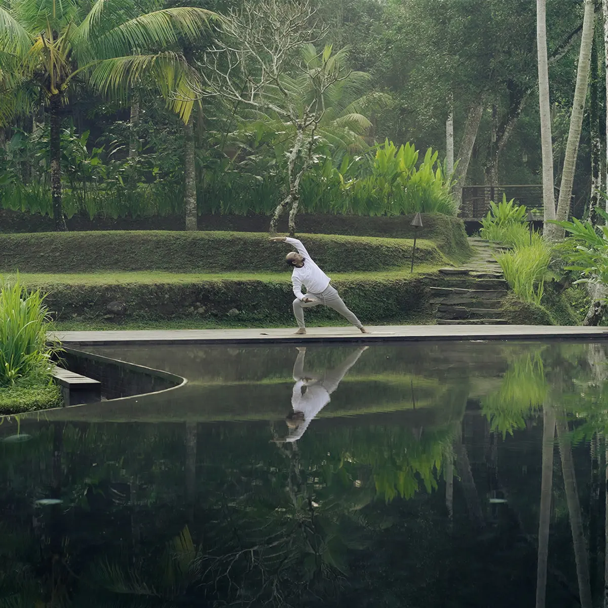 Kayumanis Ubud Private Villa & Spa, Ubud, Bali 6