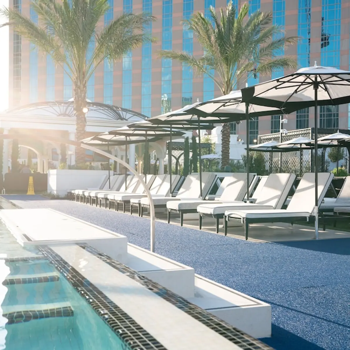 The Venetian Resort Las Vegas, Las Vegas, United States 6