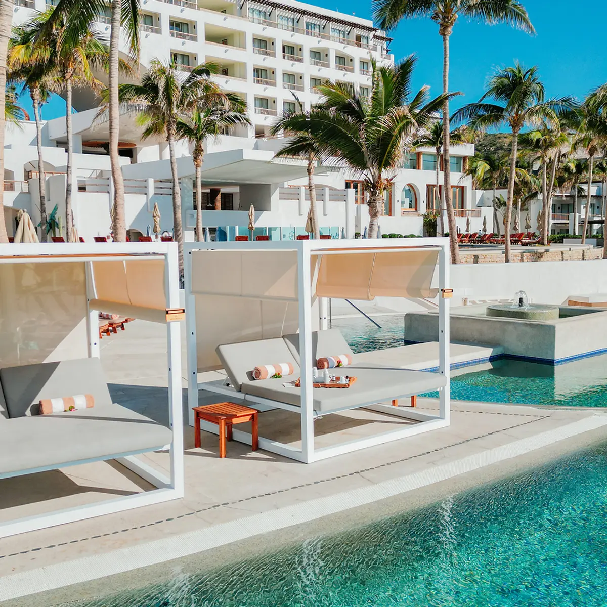 Marquis Los Cabos, All-Inclusive Resort & Spa, San Jose del Cabo, Mexico 8