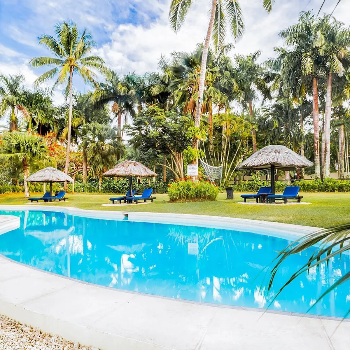 Tambua Sands Beach Resort, Coral Coast, Fiji 2