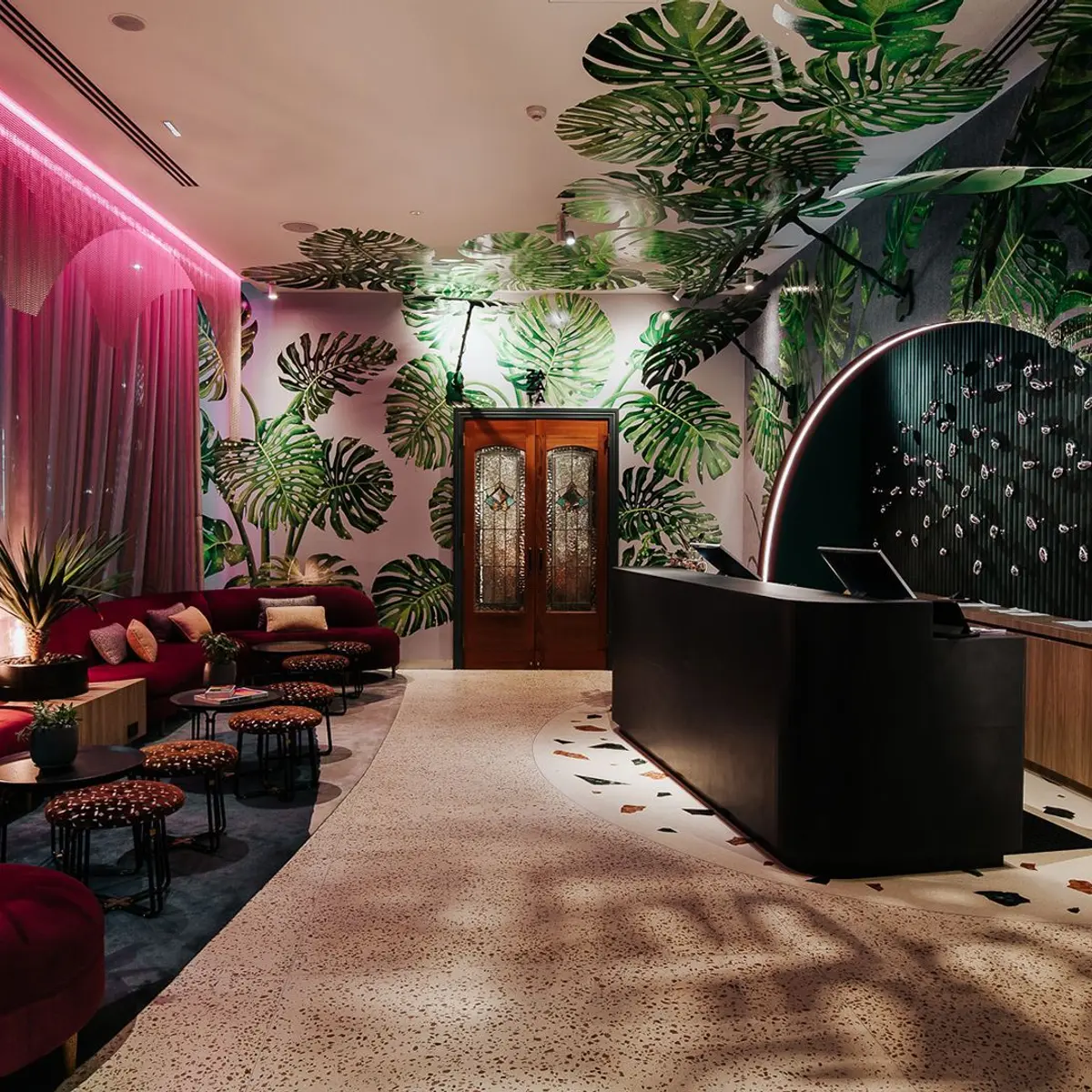 Ovolo The Valley, Brisbane, Queensland 3