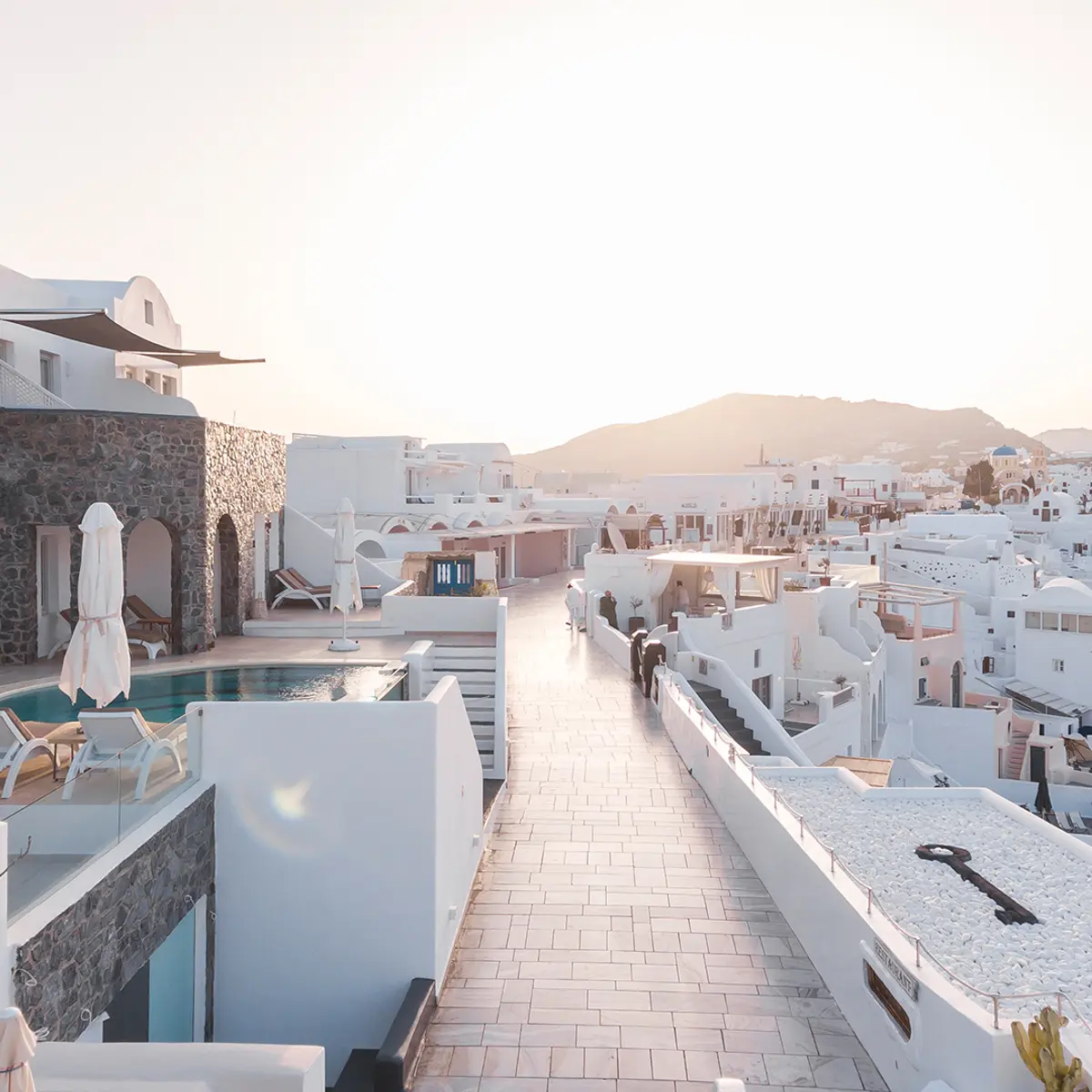 Santorini Secret Suites & Spa, Santorini, Greece 6