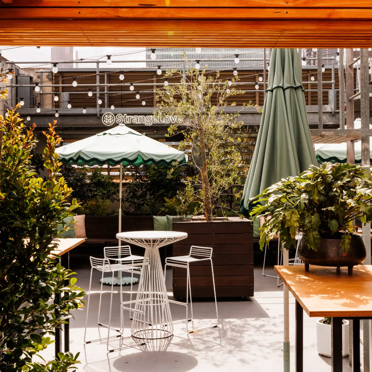 QT Melbourne, Melbourne, Victoria 7