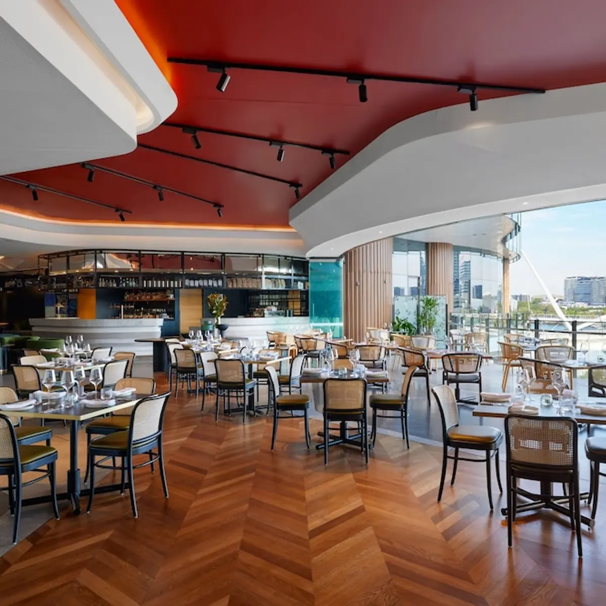 W Brisbane, Brisbane, Australia 6