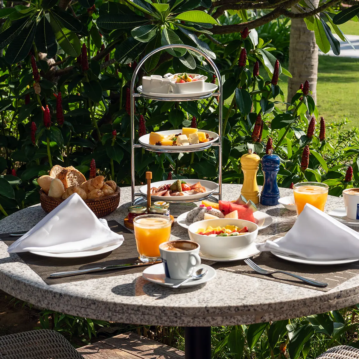 Alma Resort Cam Ranh, Cam Lam, Vietnam 8