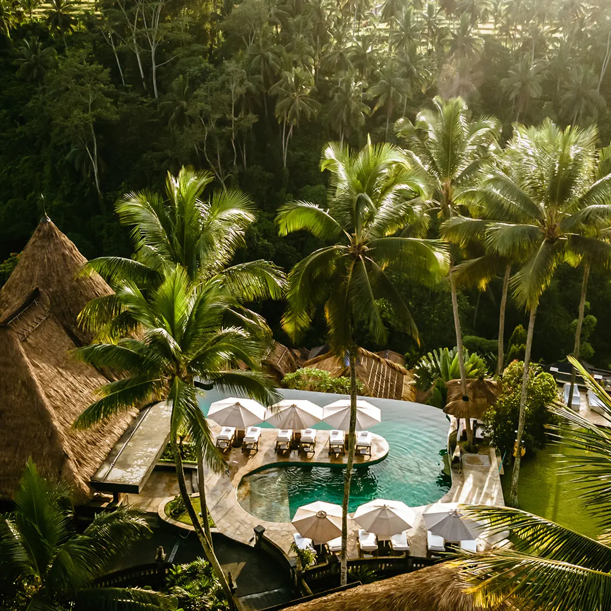 Viceroy Bali, Ubud, Bali 4