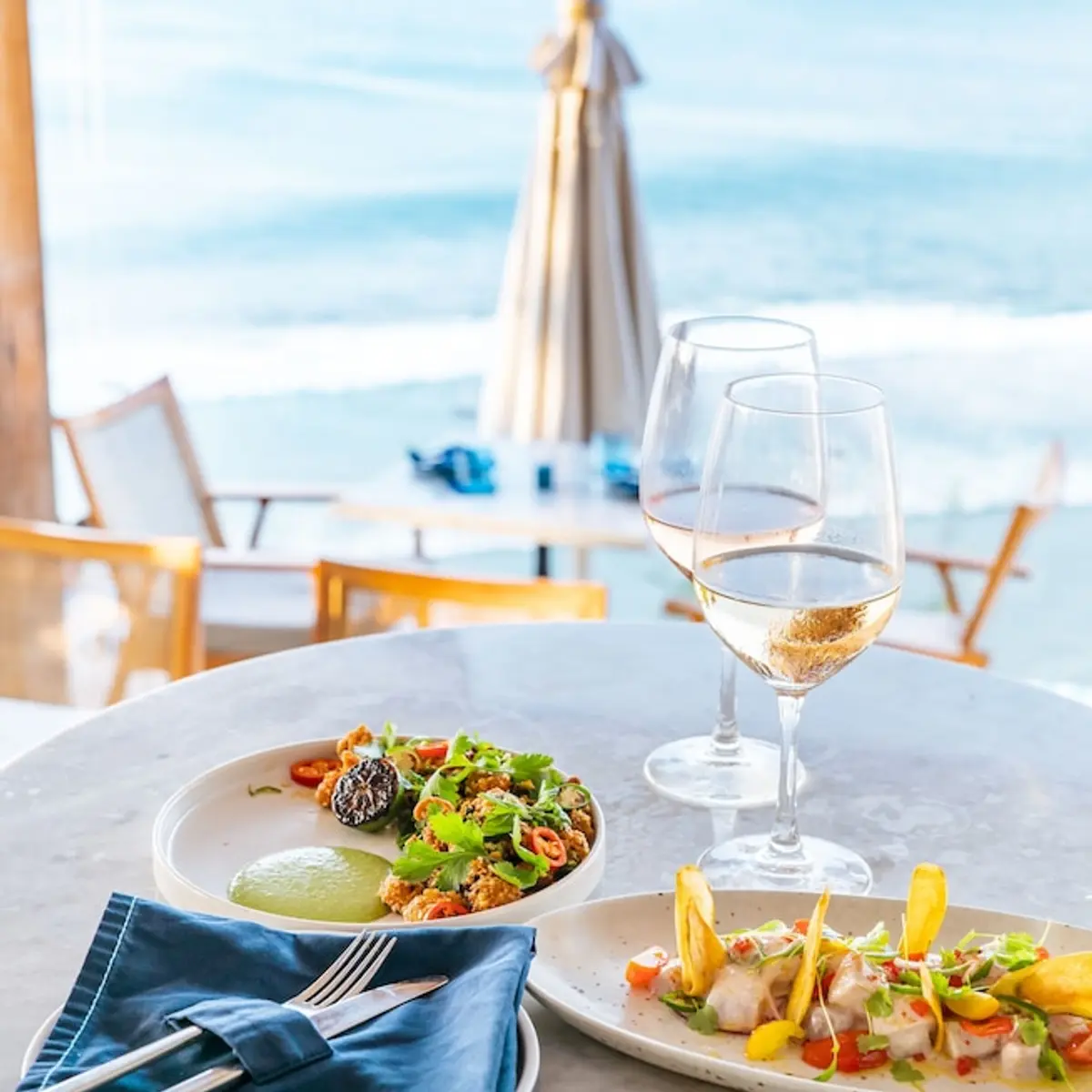 Ulu Cliffhouse, Pecatu, Indonesia 7