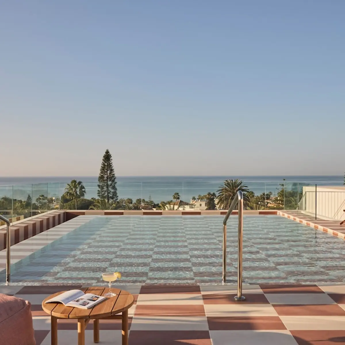Kimpton Los Monteros Marbella by IHG, Marbella, Spain 1