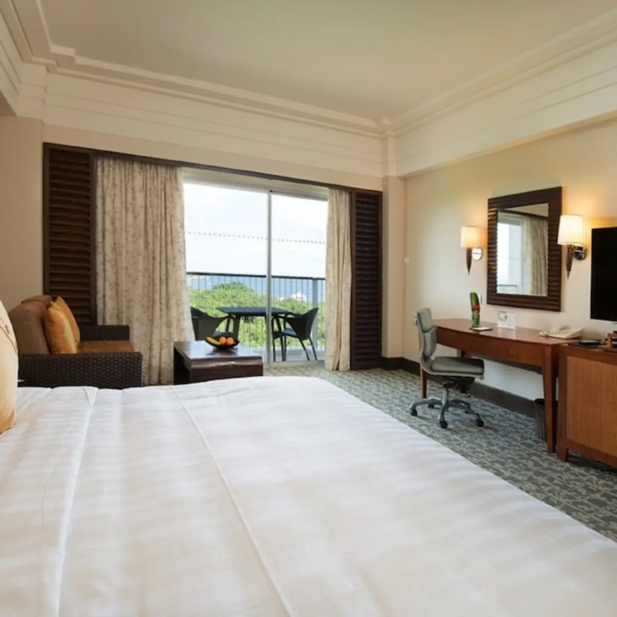Shangri-La Mactan, Cebu, Lapu-Lapu, Philippines 6
