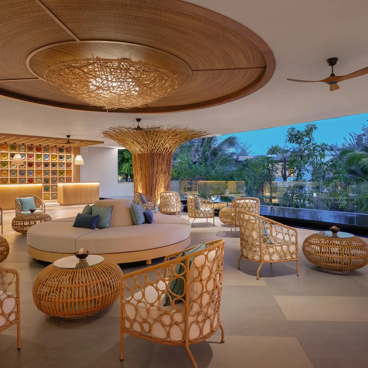 Boma Resort Nha Trang, Nha Trang, Vietnam 8