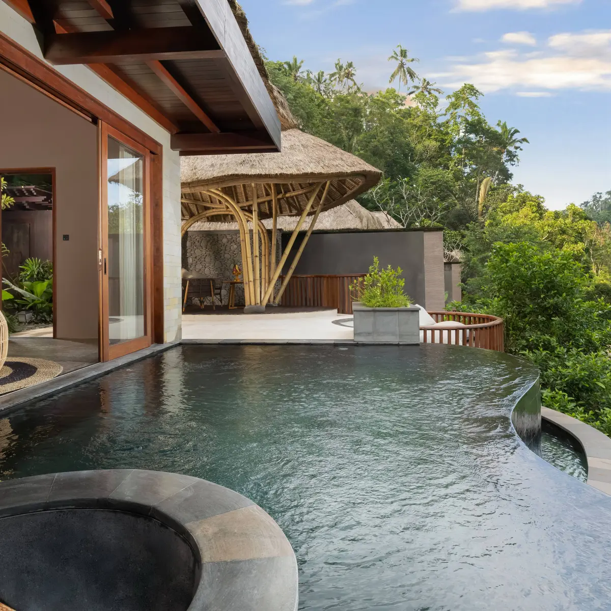 Akohara Buahan Village Retreat, Payangan, Bali 4