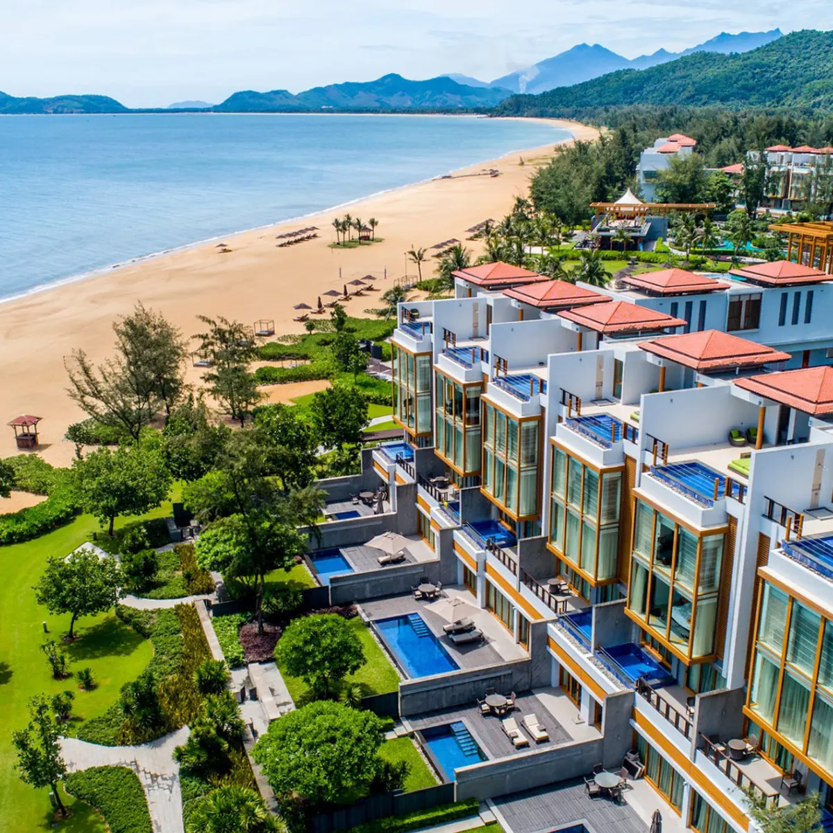 Angsana Lang Co, Lăng Cô, Vietnam 6