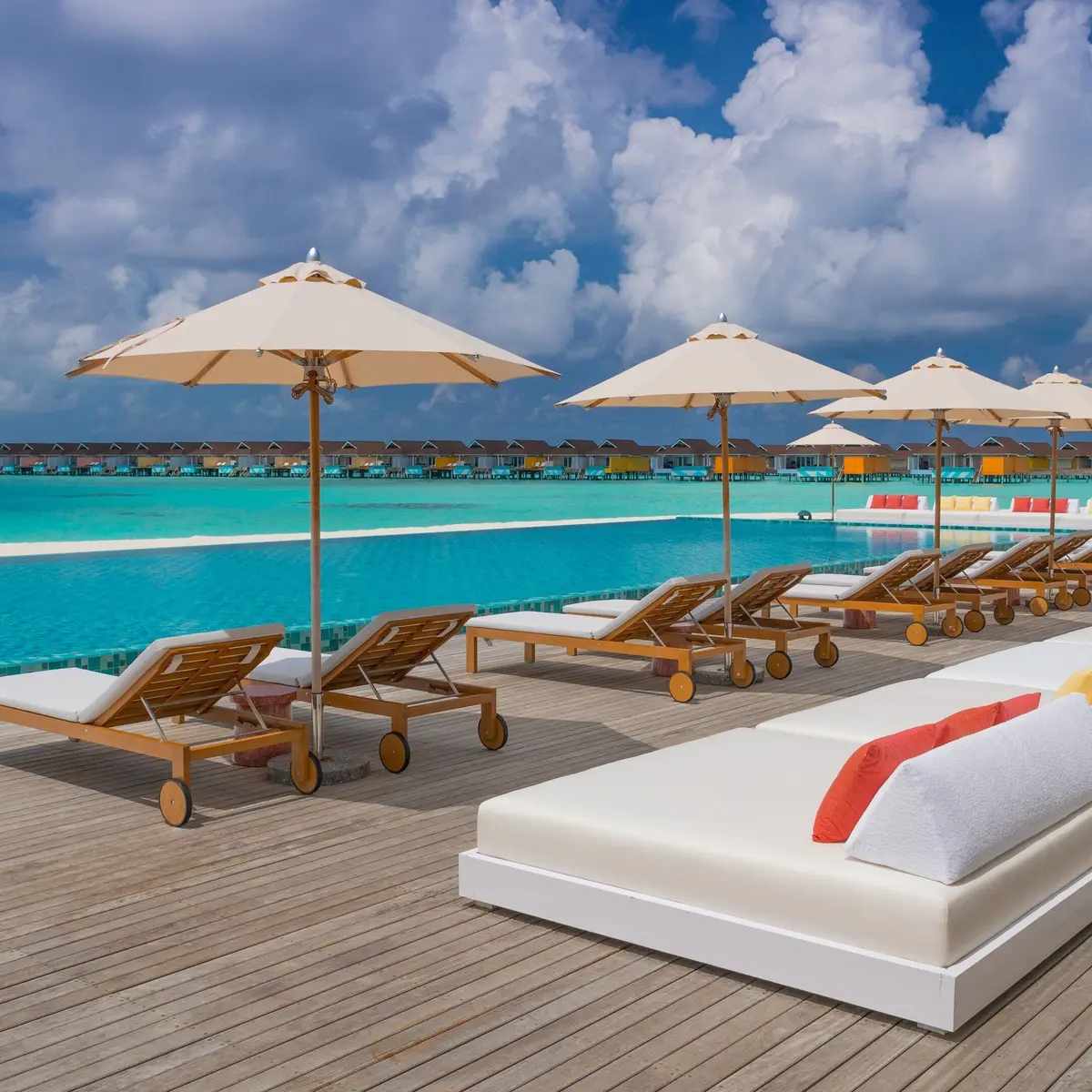 The Standard, Maldives, Huruvalhi Island, Maldives 4
