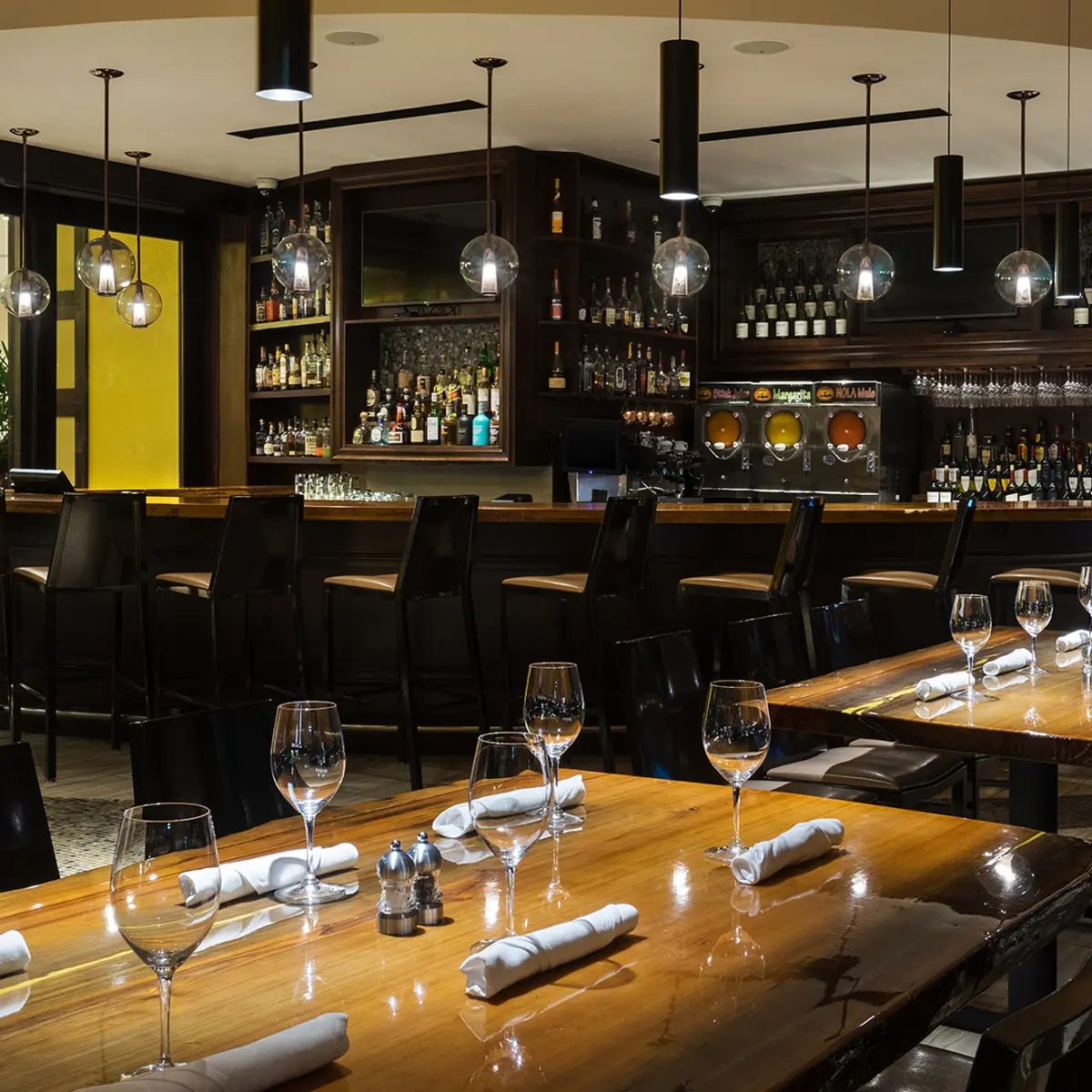 InterContinental New Orleans, an IHG Hotel, New Orleans, Louisiana 4