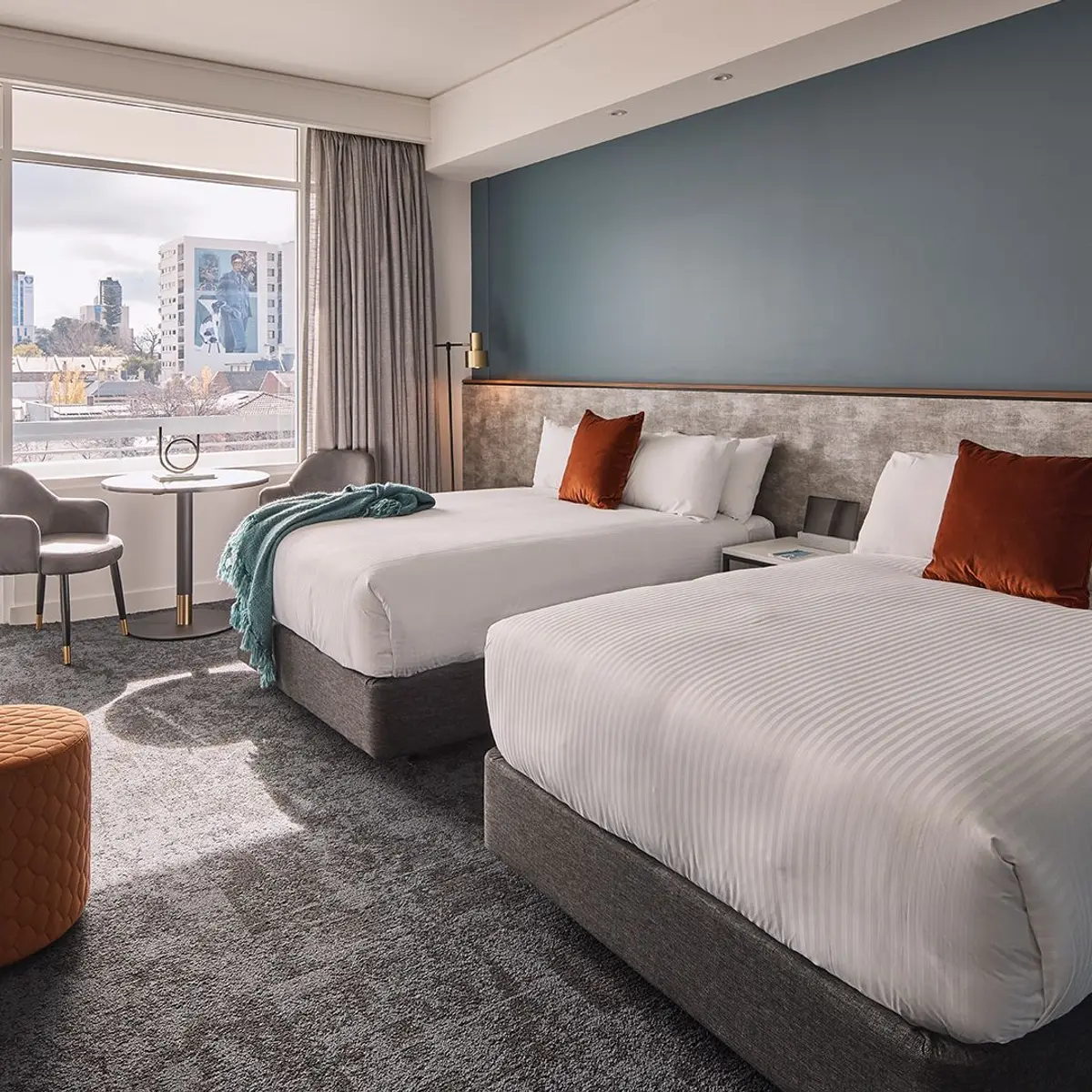 Hotel Alba Adelaide, Adelaide, South Australia 7